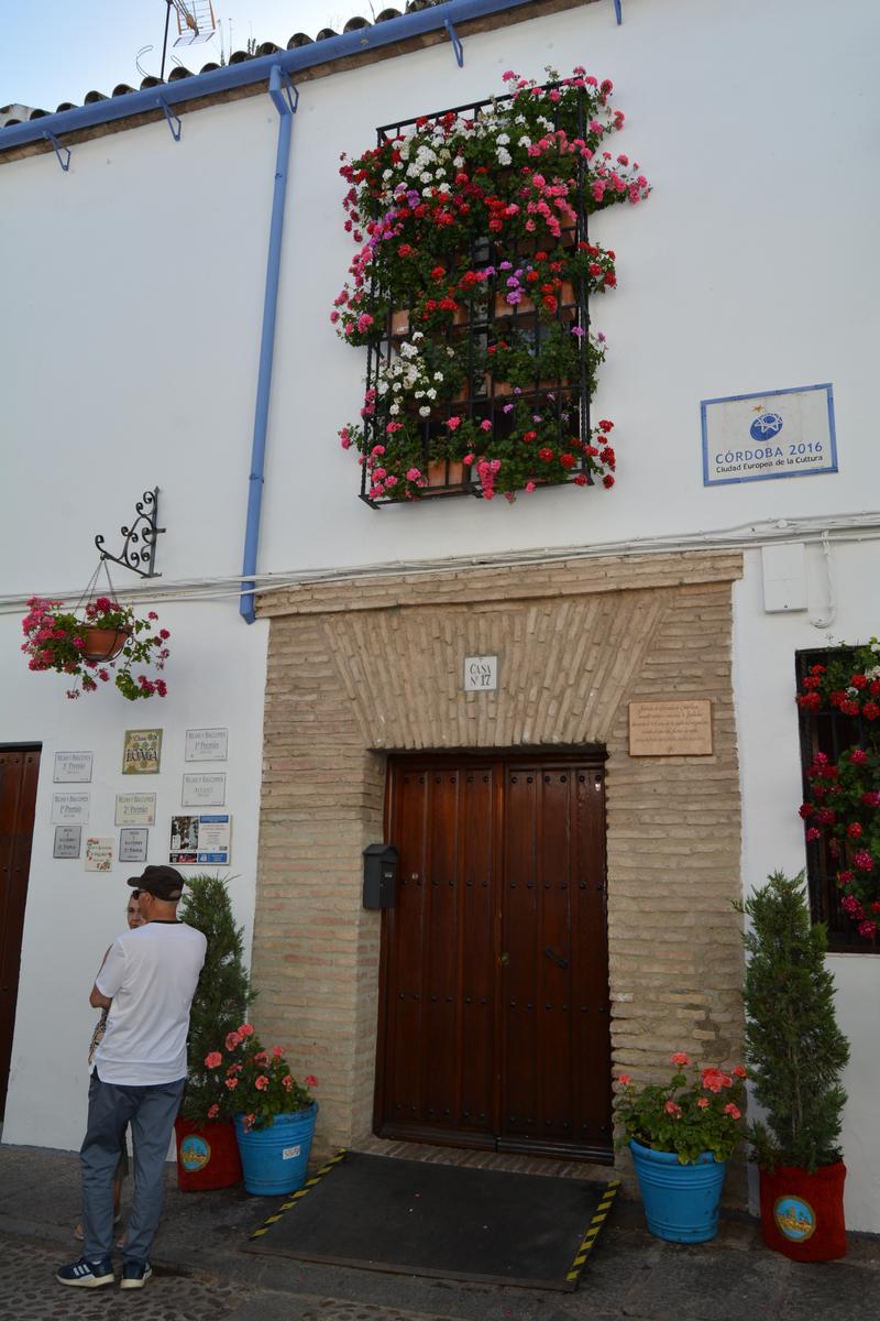 San Basilio, 17. Cuarto Premio